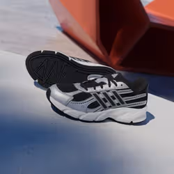 Adidas JR7228_580 scarpa sportiva Nero - Vista aggiuntiva 4