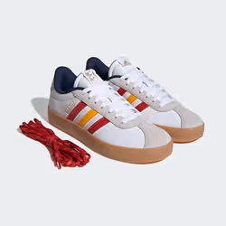 Adidas HQ0138_590 scarpa sportiva Bianco - Vista aggiuntiva 2