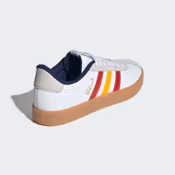 Adidas HQ0138_590 scarpa sportiva Bianco - Vista aggiuntiva 6