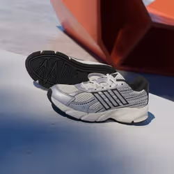 Adidas HQ7289_580 scarpa sportiva Bianco - Vista aggiuntiva 4