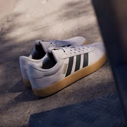 Adidas IH4035_660 sneaker alla moda Nero - Vista aggiuntiva 6