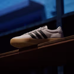 Adidas IH4035_660 sneaker alla moda Nero - Vista aggiuntiva 7