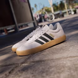 Adidas IH4035_700 sneaker alla moda Nero - Vista aggiuntiva 8