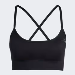 Adidas KD9104_520 Reggiseno - Vista aggiuntiva 4