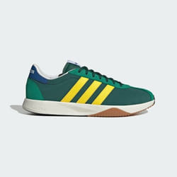 Adidas HQ2345_620 sneaker alla moda Giallo