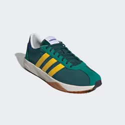 Adidas HQ2345_620 sneaker alla moda Giallo - Vista aggiuntiva 4