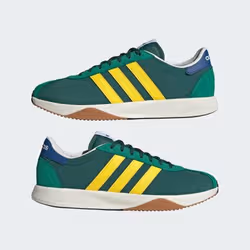 Adidas HQ2345_620 sneaker alla moda Giallo - Vista aggiuntiva 7