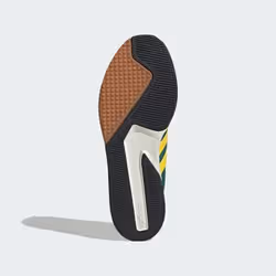 Adidas HQ2345_650 sneaker alla moda Giallo - Vista aggiuntiva 3