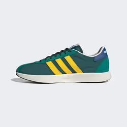 Adidas HQ2345_650 sneaker alla moda Giallo - Vista aggiuntiva 6