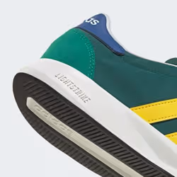 Adidas HQ2345_650 sneaker alla moda Giallo - Vista aggiuntiva 8