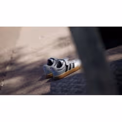 Adidas IH3958_510 scarpa sportiva Grigio - Vista aggiuntiva 2