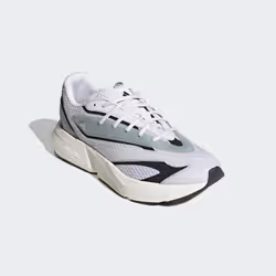 Adidas JQ7204_650 scarpa sportiva Grigio - Vista aggiuntiva 4