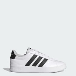 Adidas IH1487_560 scarpa sportiva Bianco