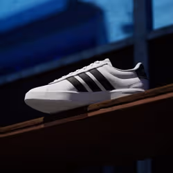 Adidas IH1487_650 scarpa sportiva Bianco - Vista aggiuntiva 7