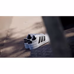 Adidas IH1487_540 scarpa sportiva Bianco - Vista aggiuntiva 2