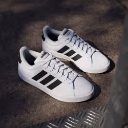 Adidas IH1487_540 scarpa sportiva Bianco - Vista aggiuntiva 5