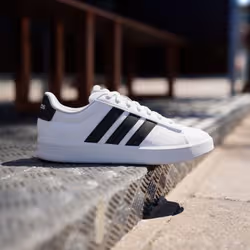 Adidas IH1487_610 scarpa sportiva Bianco - Vista aggiuntiva 3