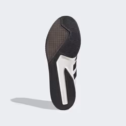 Adidas HQ2339_570 sneaker alla moda Nero - Vista aggiuntiva 3