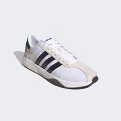 Adidas HQ2339_570 sneaker alla moda Nero - Vista aggiuntiva 4