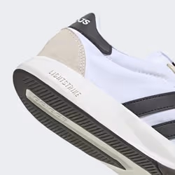 Adidas HQ2339_570 sneaker alla moda Nero - Vista aggiuntiva 8