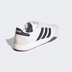 Adidas HQ2339_560 sneaker alla moda Nero - Vista aggiuntiva 5