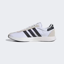 Adidas HQ2339_560 sneaker alla moda Nero - Vista aggiuntiva 6