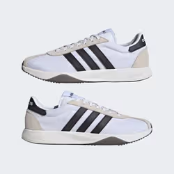 Adidas HQ2339_660 sneaker alla moda Nero - Vista aggiuntiva 7