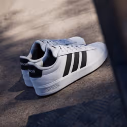 Adidas IH1487_600 scarpa sportiva Bianco - Vista aggiuntiva 6