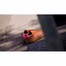 Adidas IH9159_550 scarpa sportiva Multicolore - Vista aggiuntiva 2