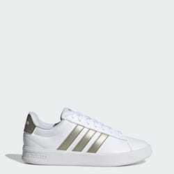 Adidas IH1488_630 scarpa sportiva Bianco