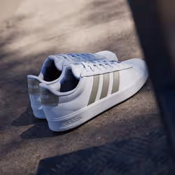Adidas IH1488_650 scarpa sportiva Bianco - Vista aggiuntiva 6
