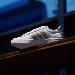 Adidas IH1488_580 scarpa sportiva Bianco - Vista aggiuntiva 7