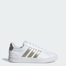 Adidas IH1488_550 scarpa sportiva Bianco