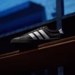 Adidas IH1476_710 sneaker alla moda Nero - Vista aggiuntiva 7
