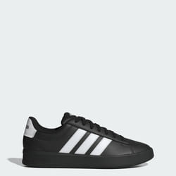 Adidas IH1476_660 sneaker alla moda Nero