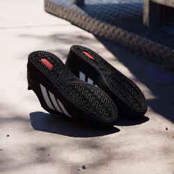 Adidas IH1476_700 sneaker alla moda Nero - Vista aggiuntiva 4