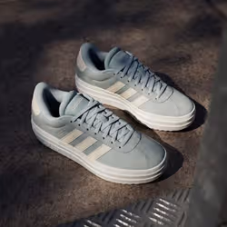 Adidas IH9150_600 scarpa sportiva Bianco - Vista aggiuntiva 5