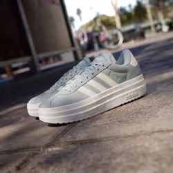 Adidas IH9150_590 scarpa sportiva Bianco - Vista aggiuntiva 8