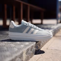 Adidas IH9150_580 scarpa sportiva Bianco - Vista aggiuntiva 3