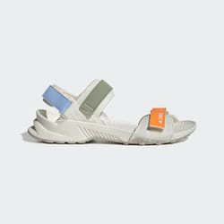 Adidas JR8410_600 infradito e ciabatta Multicolore