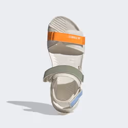 Adidas JR8410_600 infradito e ciabatta Multicolore - Vista aggiuntiva 2