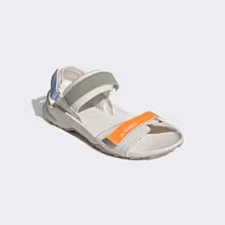 Adidas JR8410_600 infradito e ciabatta Multicolore - Vista aggiuntiva 4