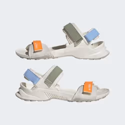 Adidas JR8410_600 infradito e ciabatta Multicolore - Vista aggiuntiva 7