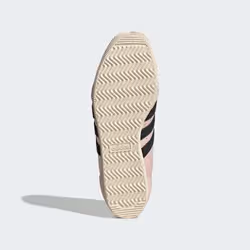 Adidas IH1620_580 scarpa sportiva Nero - Vista aggiuntiva 3