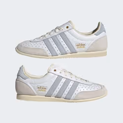 Adidas IH1619_530 scarpa sportiva Bianco - Vista aggiuntiva 8