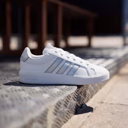Adidas JP9363_530 scarpa sportiva Bianco - Vista aggiuntiva 3