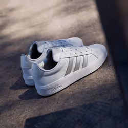 Adidas JP9363_590 scarpa sportiva Bianco - Vista aggiuntiva 6