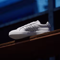 Adidas JP9363_590 scarpa sportiva Bianco - Vista aggiuntiva 7
