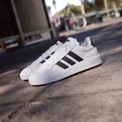Adidas JP9365_590 scarpa sportiva Bianco - Vista aggiuntiva 8