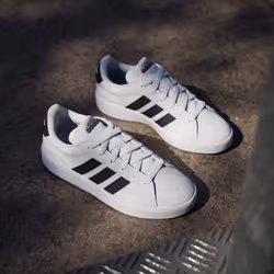 Adidas JP9365_580 scarpa sportiva Bianco - Vista aggiuntiva 5
